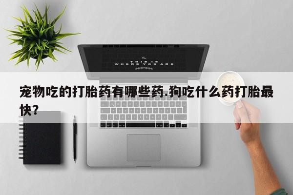 网上买打胎药联系方式微信，宠物吃的打胎药有哪些药.狗吃什么药打胎最快？
